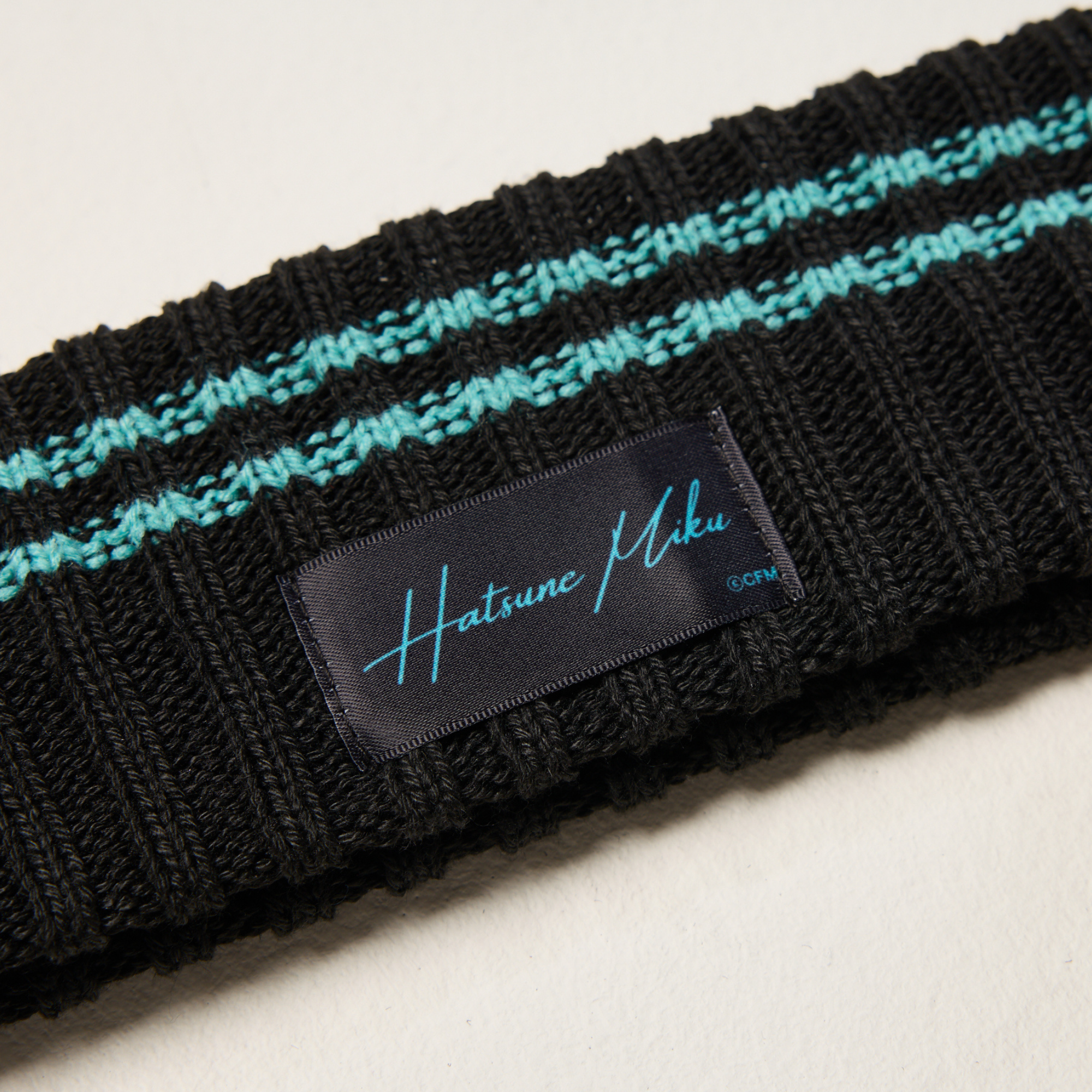 (Goods - Hair Accessory) Hatsune Miku Hairband