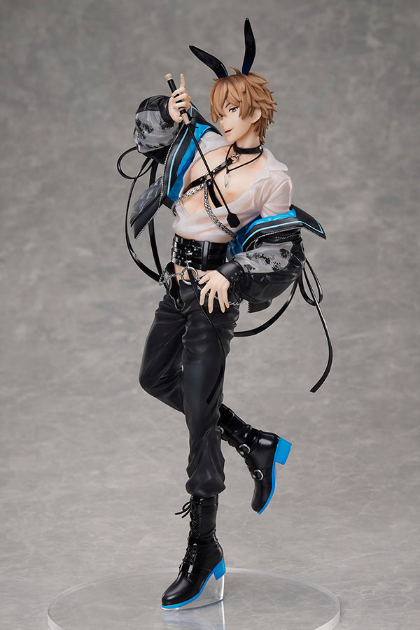 (Figure) NU: Carnival Eiden Bunny ver. {Bonus: Postcard}