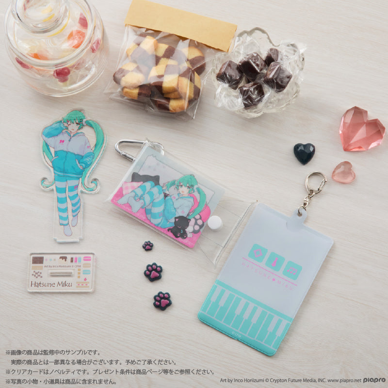 (Goods - Acrylic Stand) HATSUNE MIKU Acrylic Stand