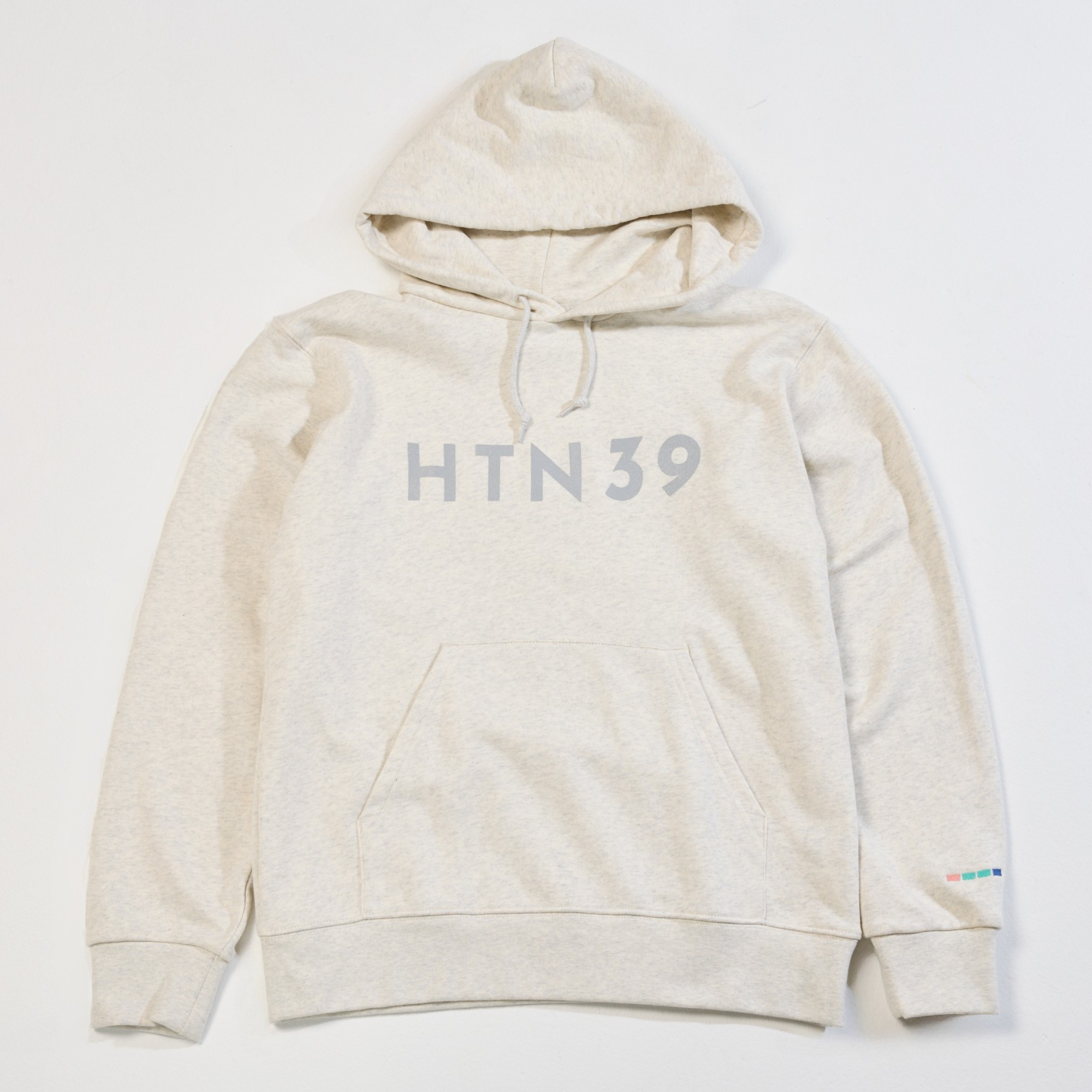 (Goods - Outerwear) Hatsune Miku Hoodie "HTN39"