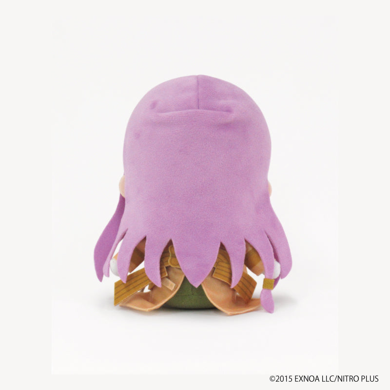 (Goods - Plushie) Wanpaku! Touken Ranbu Plush 06 - Hachisuka Kotetsu