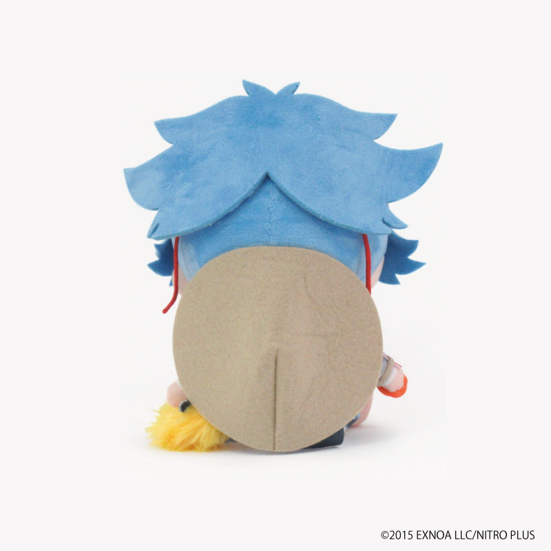 (Goods - Plushie) Wanpaku! Touken Ranbu Plush 09 - Sayo Samonji