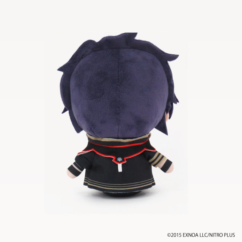 (Goods - Plushie) Wanpaku! Touken Ranbu Plush 16 - Akashi Kuniyuki
