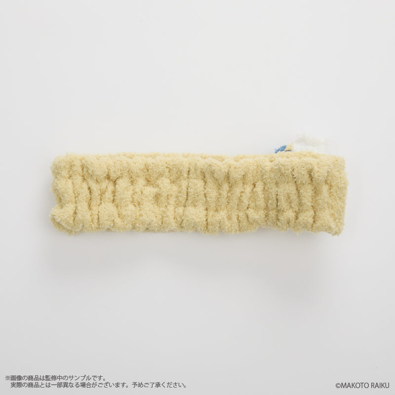 (Goods - Loungewear) Zatch Bell! Gash Headband