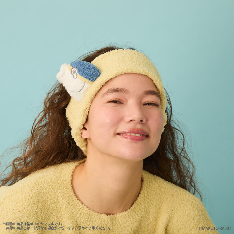 (Goods - Loungewear) Zatch Bell! Gash Headband