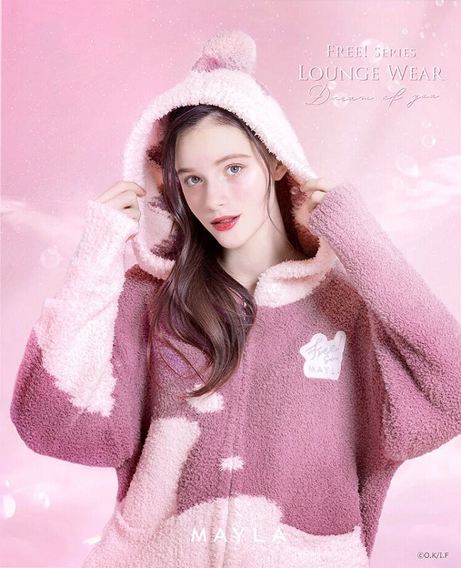 Goods Other Apparel Free Series Loungewear Rin Matsuoka goods-other-apparel-free-series-loungewear-rin-matsuoka