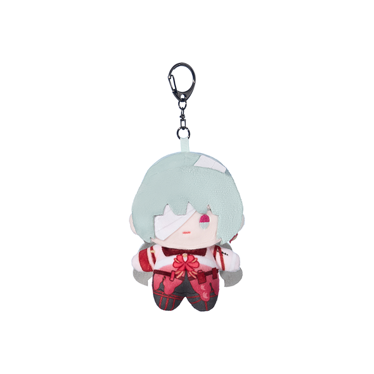 (Goods - Keychain) Wuthering Waves MINI Resonator Series Plush Keychain Phrolova