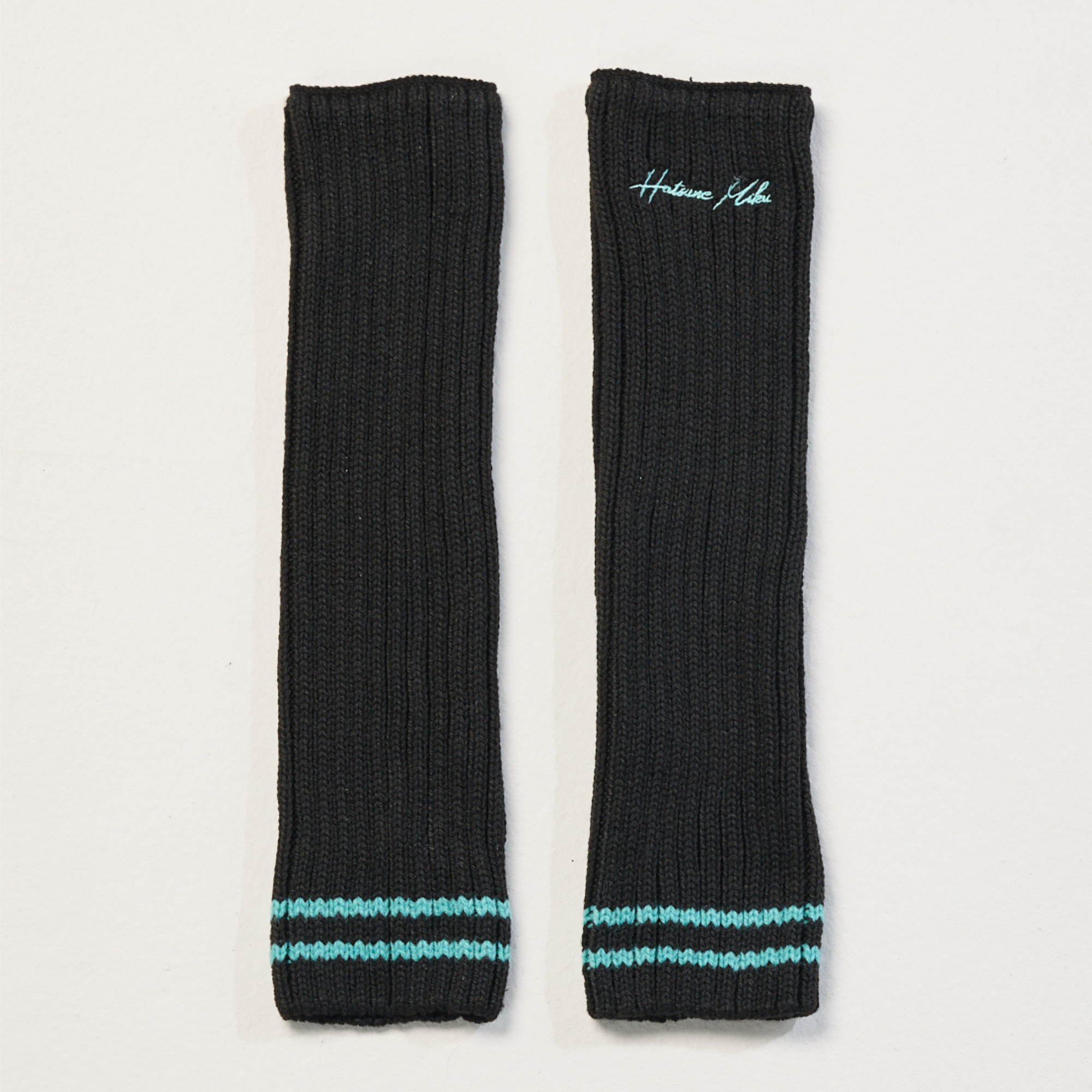 (Goods - Other Apparel) Hatsune Miku Arm Warmers