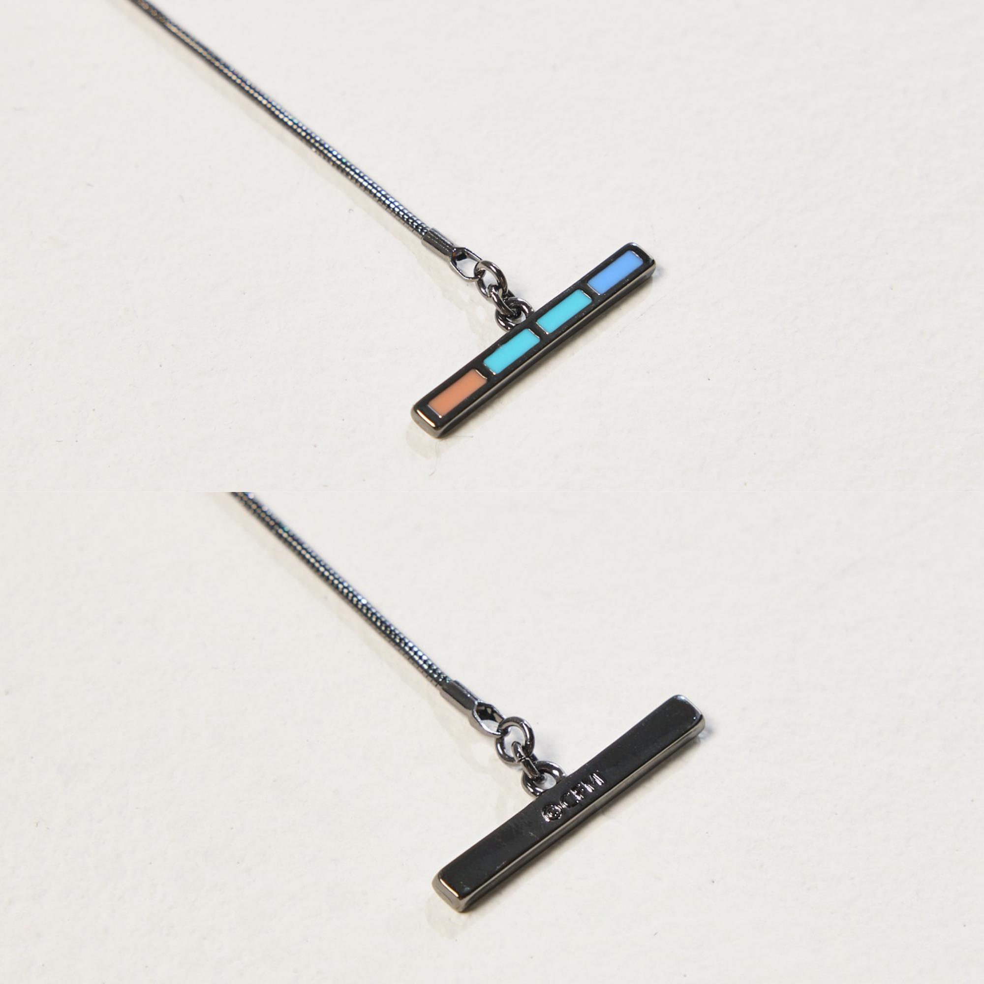 (Goods - Accessory) Hatsune Miku Lariat Necklace