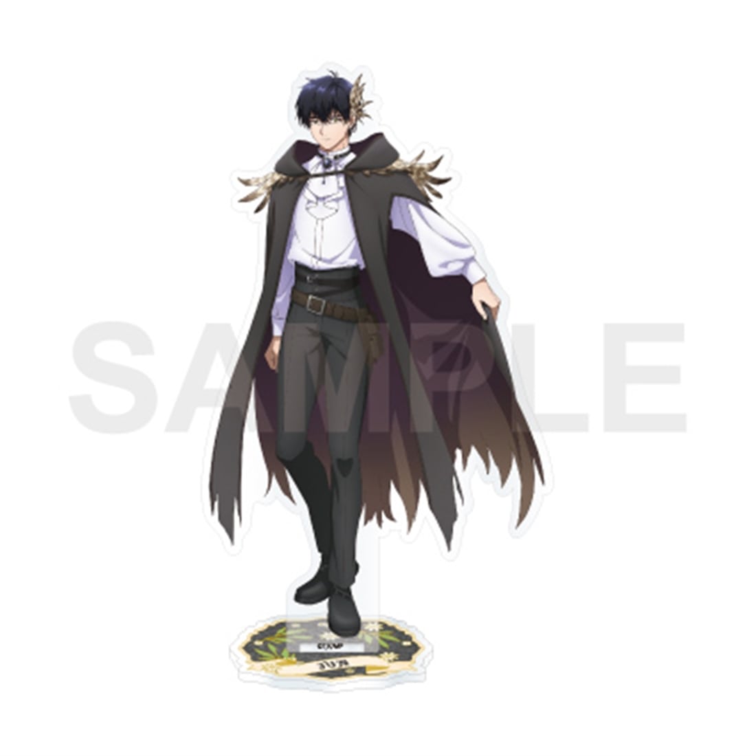 (Goods - Acrylic Stand) Medalist Acrylic Stand - FANTASY FOREST ver. - Jun Yodaka