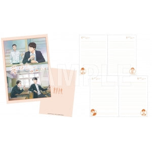 animate Bonus: Original Notebook