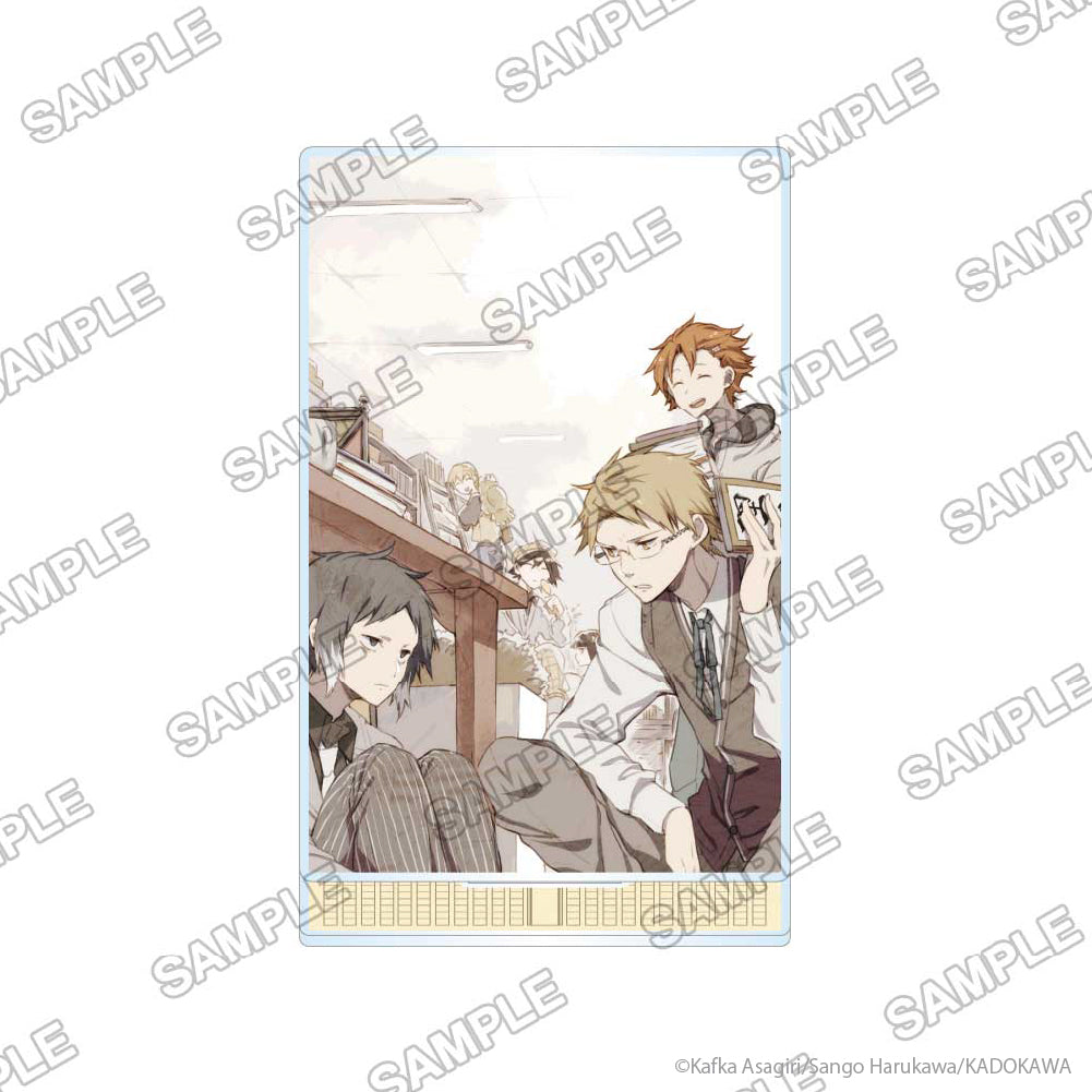 (Goods - Acrylic Stand) Bungo Stray Dogs: BEAST Acrylic Stand