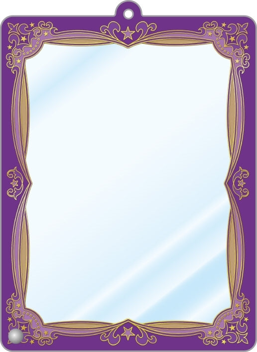 (Goods - Keychain) Uta no Prince-sama Shining Live Acrylic Trading Card Keychain Tokiya Ichinose