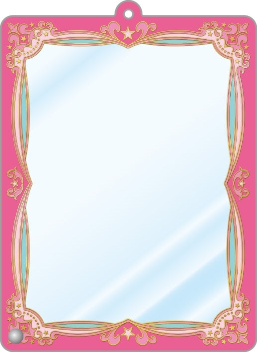 (Goods - Keychain) Uta no Prince-sama Shining Live Acrylic Trading Card Keychain Syo Kurusu