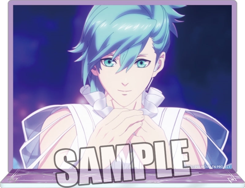 (Goods - Acrylic Stand) Uta no Prince-sama The Movie TABOO NIGHT XXXX Visual Shot Acrylic Stand Mikaze Ai