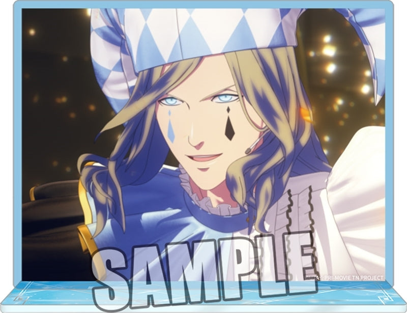 (Goods - Acrylic Stand) Uta no Prince-sama The Movie TABOO NIGHT XXXX Visual Shot Acrylic Stand Camus