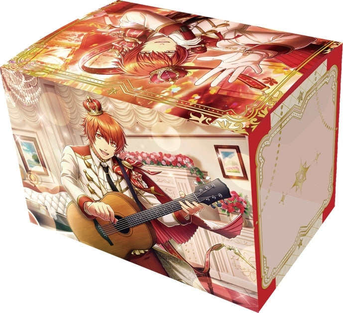 (Goods - Contianer) Uta no Prince-sama Shining Live Holographic Multipurpose Case Otoya Ittoki