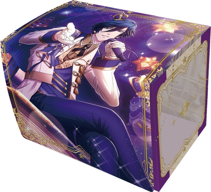 (Goods - Contianer) Uta no Prince-sama Shining Live Holographic Multipurpose Case Tokiya Ichinose