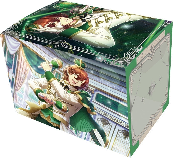 (Goods - Contianer) Uta no Prince-sama Shining Live Holographic Multipurpose Case Reiji Kotobuki