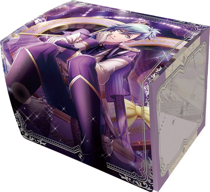 (Goods - Contianer) Uta no Prince-sama Shining Live Holographic Multipurpose Case Mikaze Ai