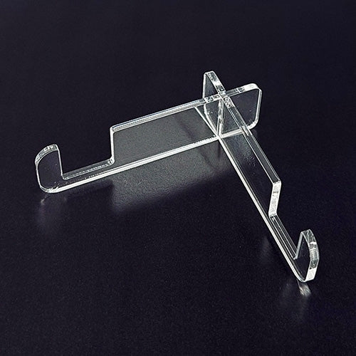 (Goods - Keychain) Uta no Prince-sama Shining Live Acrylic Card Frame Keychain Ren Jinguji