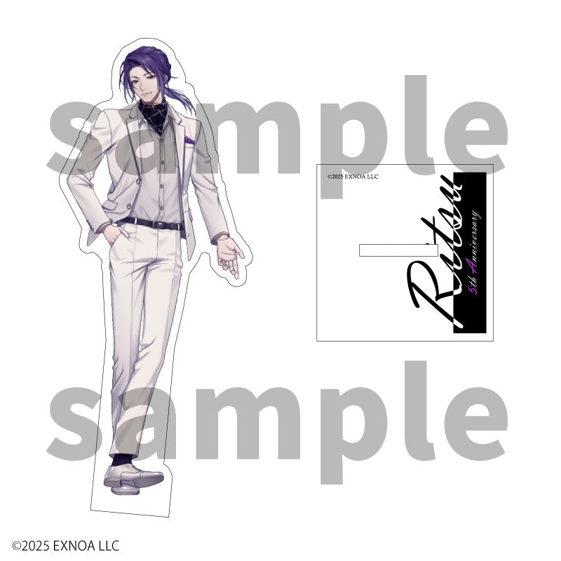 (Goods - Acrylic Stand) Bremen 5th Anniversary Acrylic Stand Ritsu