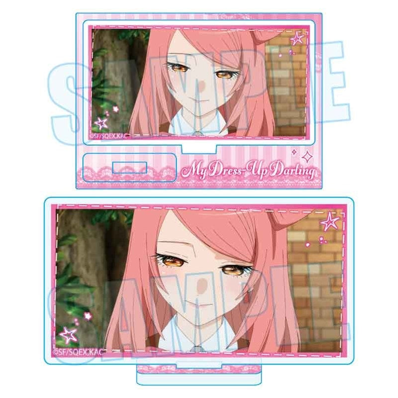(Goods - Acrylic Stand) TV Anime - My Dress-Up Darling Season 2 Memories Mini Stand Amane (Subaru)