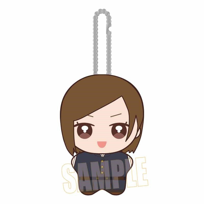 (Goods - Plush) Jujutsu Kaisen Poni Step Nobara Kugisaki