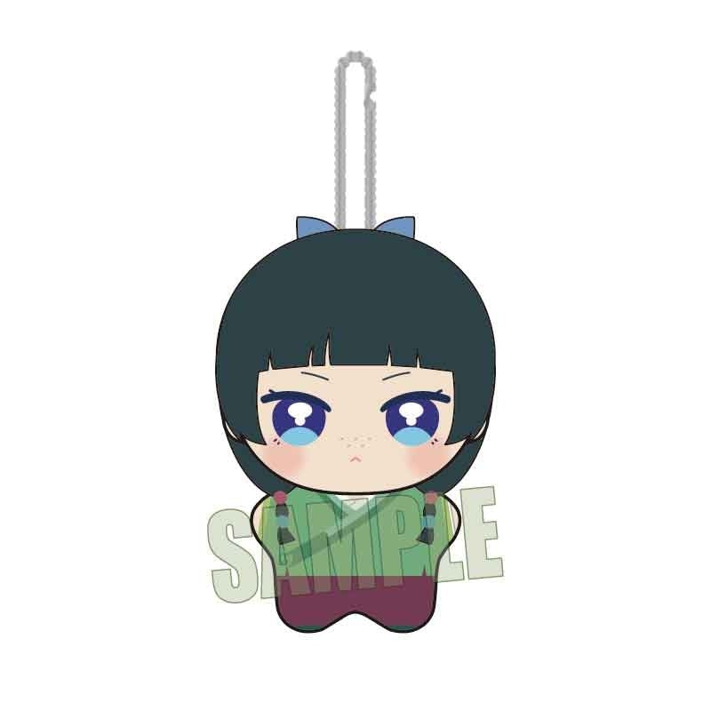 (Goods - Plush) The Apothecary Diaries Poni Step Maomao