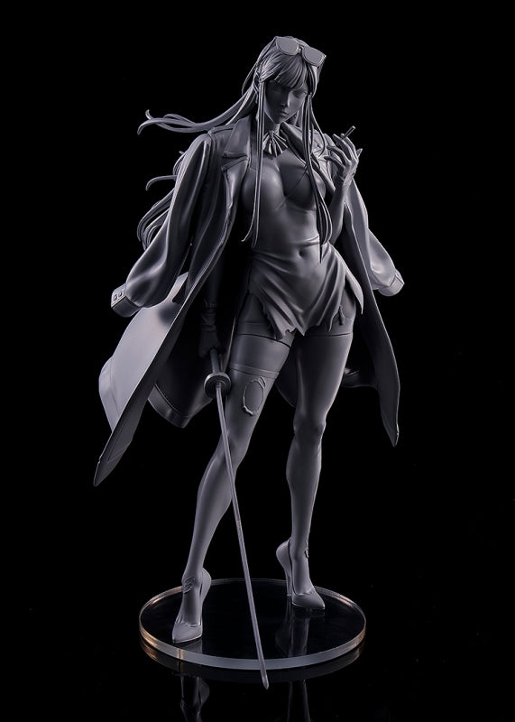 (Bishojo Figure) IRENA by GUWEIZ G.A.F.C. Series - IRENA by GUWEIZ Complete Figure