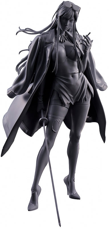 (Bishojo Figure) IRENA by GUWEIZ G.A.F.C. Series - IRENA by GUWEIZ Complete Figure