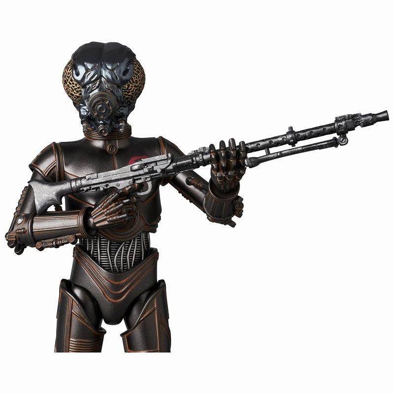 (Action Figure) MAFEX No. 240 MAFEX 4-LOM (TM) "Star Wars: The Empire Strikes Back"