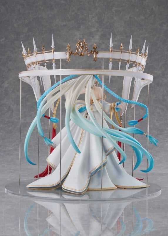 (Bishojo Figure) Fate/Grand Order Beach Queen Morgan 1/7 Complete Figure