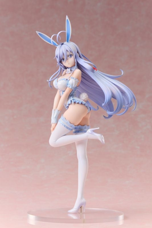 (Bishojo Figure) TV Anime 86: Eighty Six - Lena Bunny Ver. 1/7 Complete Figure