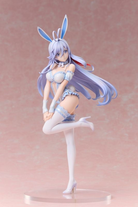 (Bishojo Figure) TV Anime 86: Eighty Six - Lena Bunny Ver. 1/7 Complete Figure