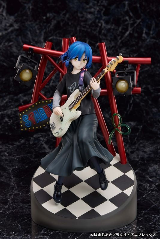 (Bishojo Figure) TV Anime Bocchi the Rock! Ryo Yamada 1/7 Complete Figure