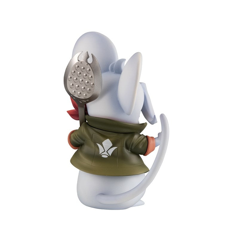 (Figure) Mobile Suit Gundam: IRON-BLOODED ORPHANS Orphanchu of Block3 - Mikazuki & Orga 1/1 Set 10th Anniversary