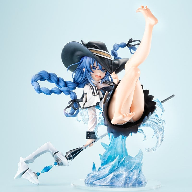 (Bishojo Figure) Lucrea Mushoku Tensei: Jobless Reincarnation Roxy 1/7 Complete Figure