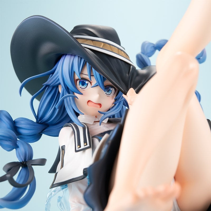 (Bishojo Figure) Lucrea Mushoku Tensei: Jobless Reincarnation Roxy 1/7 Complete Figure