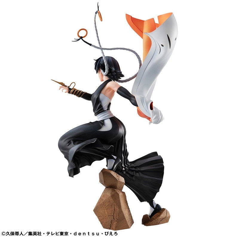 (Bishojo Figure) GALS Series BLEACH Sui-Feng Complete Figure (Re-release)