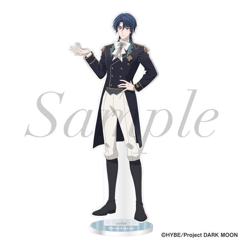 (Goods - Stand Pop) Anime DARK MOON: THE BLOOD ALTAR Acrylic Stand feat. Exclusive Art Solon