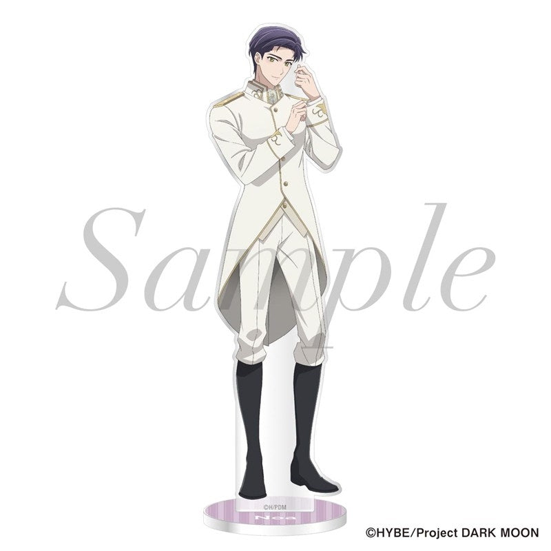 (Goods - Stand Pop) Anime DARK MOON: THE BLOOD ALTAR Acrylic Stand feat. Exclusive Art Noa