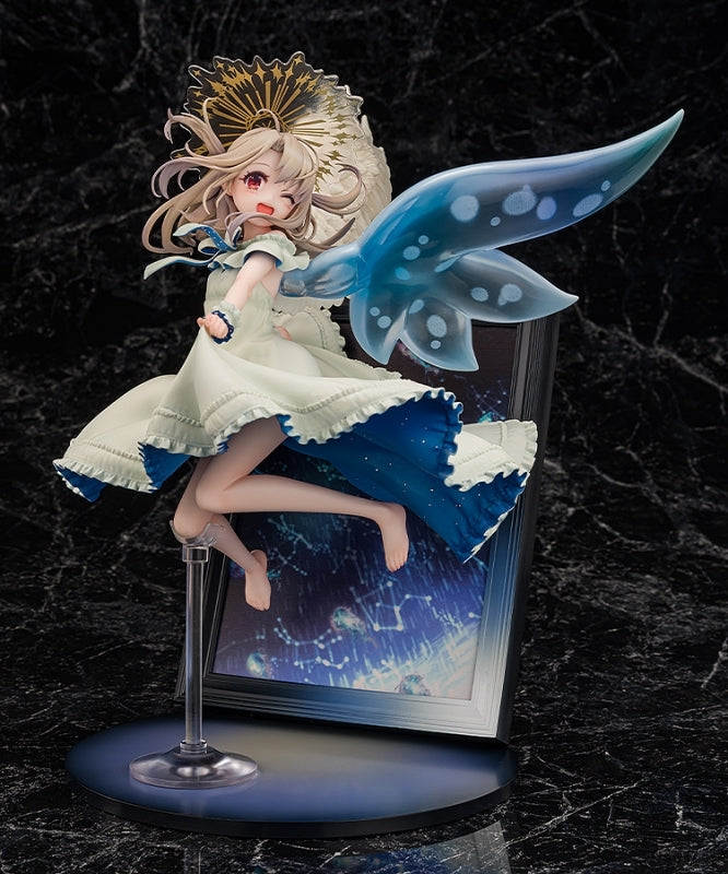 (Bishojo Figure) Fate/kaleid liner Prisma Illya 3rei!! Illyasviel Von Einzbern 15th Anniversary ver. 1/7 Complete Figure