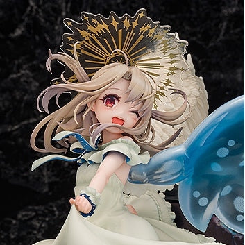 (Bishojo Figure) Fate/kaleid liner Prisma Illya 3rei!! Illyasviel Von Einzbern 15th Anniversary ver. 1/7 Complete Figure