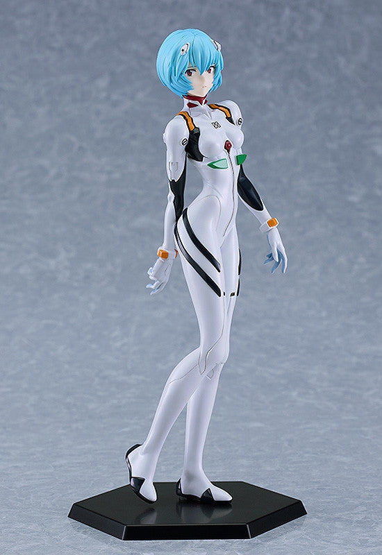 (Plastic Model Kit) Rebuild of Evangelion PLAMAX Rei Ayanami (Re-release)