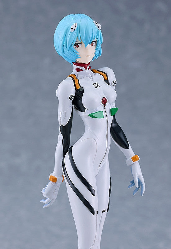 (Plastic Model Kit) Rebuild of Evangelion PLAMAX Rei Ayanami (Re-release)