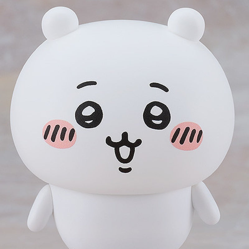(Action Figure) Chiikawa Nendoroid Chiikawa (Re-release)