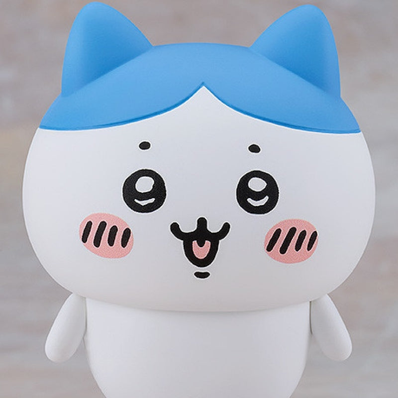 (Action Figure) Chiikawa Nendoroid Hachiware (Re-release)