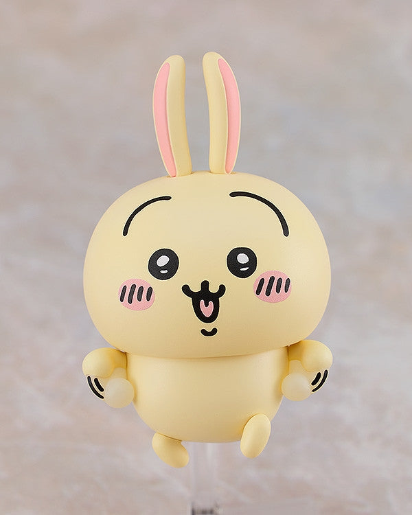 (Action Figure) Chiikawa Nendoroid Usagi (Re-release)