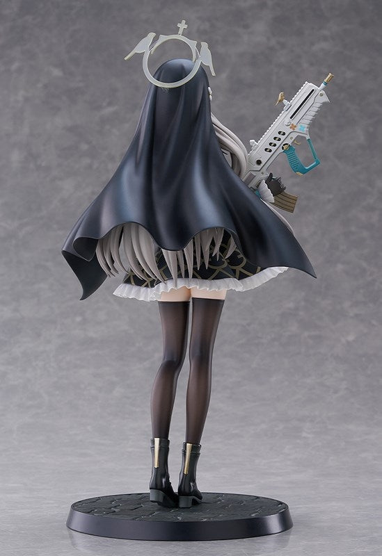 (Bishojo Figure) Blue Archive Sakurako 1/7 Complete Figure